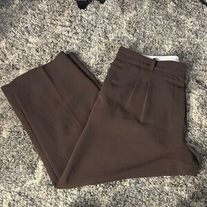 Wilfred The Effortless Crepette Pants